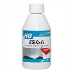 Protector Mamparas 250 Ml