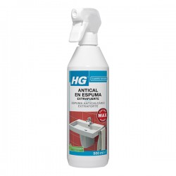 Limpiador Antical Espuma Extrafuerte 500 Ml
