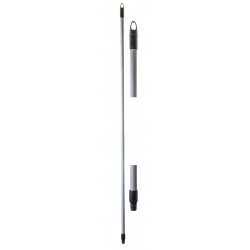 Palo Escoba Metalico 140 Cm