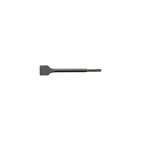 Cincel Pala Sds-plus Martillo 040x250mm Tecwerk