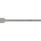Cincel Pala Martillo Sds Max 50x400mm Tecwerk