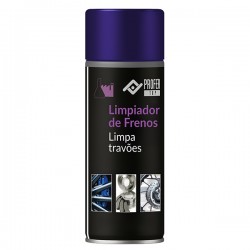 Limpiador De Frenos 400 Ml