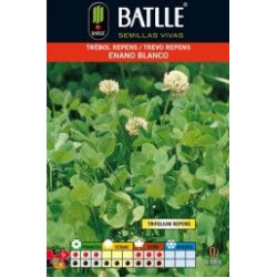 Semilla Trebol Enano Batlle Bl 043902 1 Kg