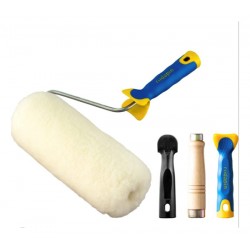 Rodillo Lana Profes M/soft Grip D60 22 Cm