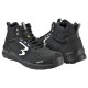 Bota Repele Agua S3 Punt/plant Ngr 46