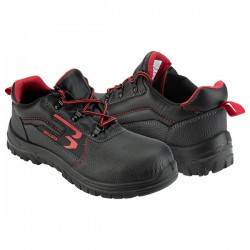 Zapato Piel S3 Punt/plant Metal 45