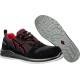 Zapato S3 Punt/plant Src Clifton Low 38