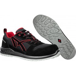 Zapato S3 Punt/plant Src Clifton Low 43