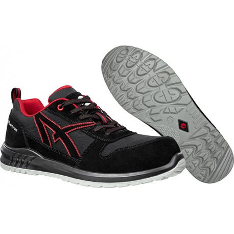 Zapato S3 Punt/plant Src Clifton Low 47