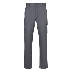 PantalÓn Multibolsillos Navy 44