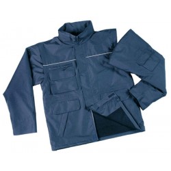 Chaqueta Softshell Wind Pro Xxl