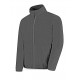 Chaqueta Polar Gris Xl