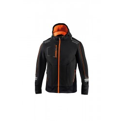 Chaqueta Softshell York Nr/af Xxl