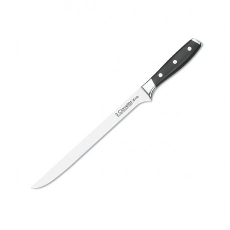 Cuchillo Jamonero Maitre 24 Cm