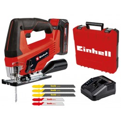 Sierra Calar 1 B Li 2.5 Ah 18 V