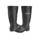 Bota Agua Pvc Negro 38