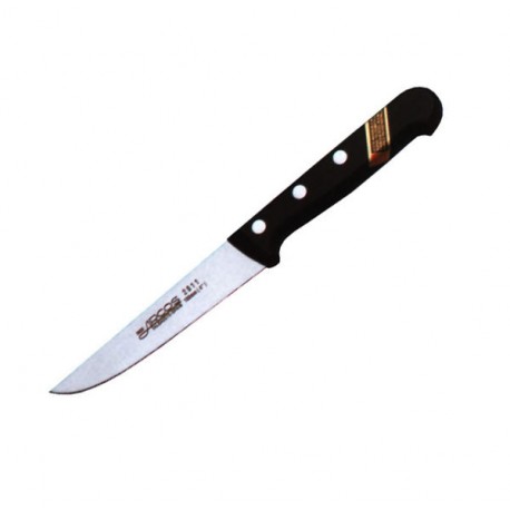 Cuchillo Cocina Liso Universal 175 Mm