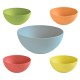 Bol Triangular Aperitivo Set-3 C/tabla Moana -