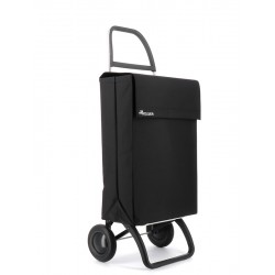 Carro Compra Jean Ln2 Negro 43 L