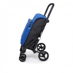 Carro Compra Urban Family Ocean 62+10,5 L