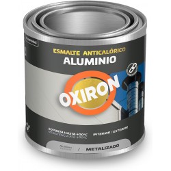 Anticalorico Aluminio 400 250 Ml