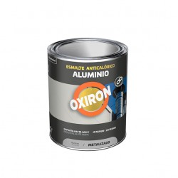 Anticalorico Aluminio 400 750 Ml