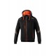 Sudadera TÉcnica Cremallera N/nrj M