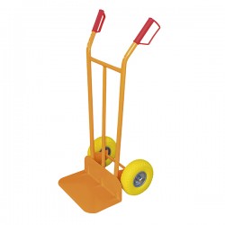 Carro Almacen P/larga R/impinchable 250kg