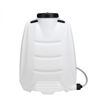 Mochila 12l Herbi Duo/dui+ 12 L