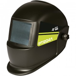 Pantalla Soldar Solar