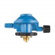 Regulador Gas Botella Azul -