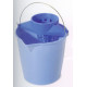 Cubo Agua 13 Lt Con Escurridor Tes 6213l