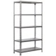 Estanteria Orden 5b 2000x1100x400mm S/t Met Galv 120kg Simon