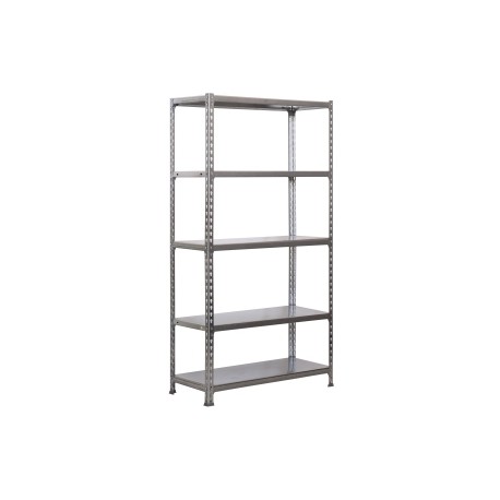 Estanteria Orden 5b 2000x1100x400mm S/t Met Galv 120kg Simon