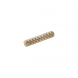 Espigas Madera B/50 6x30 Mm