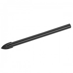 Broca Vidrio/ceramica 6x76 Mm