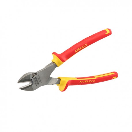 Alicate Fatmax 1000v Corte Diagonal 200 Mm