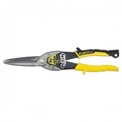Tijera Chapa Corte Largo Fatmax -