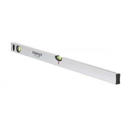 Nivel Tubular Classic Magnetico 80 Cm