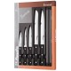 Juego Cuchillos Jamonero Serie 2900 3 Pzas -