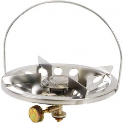 Hornillo Gas Magnum