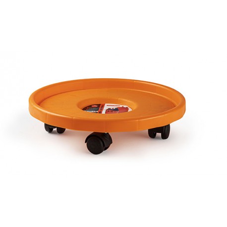 Soporte Botella Butano -