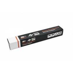 Electrodo Rutilo C/10kg 2,5x350 Mm