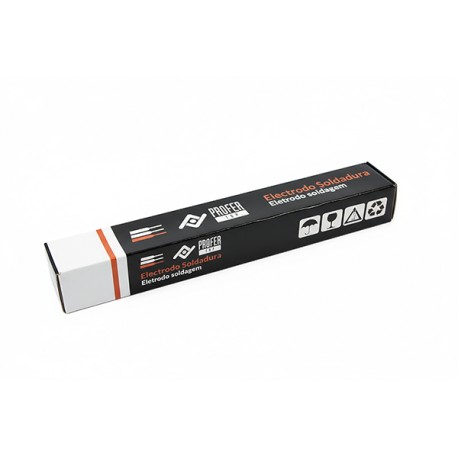 Electrodo Rutilo C/10 Kg 3,2x350 Mm