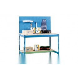 Banco Trabajo Bt-2 1200 150x120x60cm Simonrack