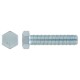 Tornillo C/hexag Din933 8.8 Zn M10x80
