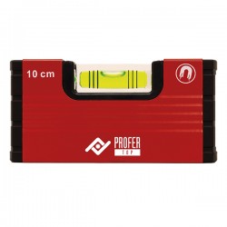 Nivel Tubular Magnetico C/10 10 Cm