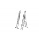 Escalera I Combi 3t 3x10 2,88/6,80m