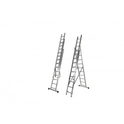 Escalera I Combi 3t 3x10 2,88/6,80m
