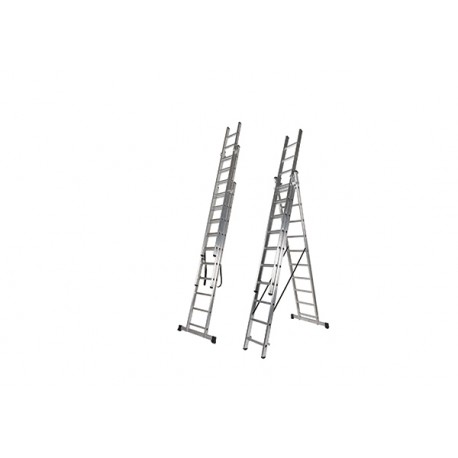 Escalera I Combi 3t 3x10 2,88/6,80m